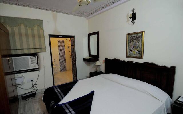 Laxmi Palace Heritage Boutique Hotel