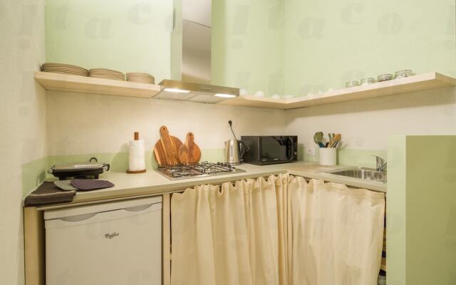 La Residenza Degli Artisti