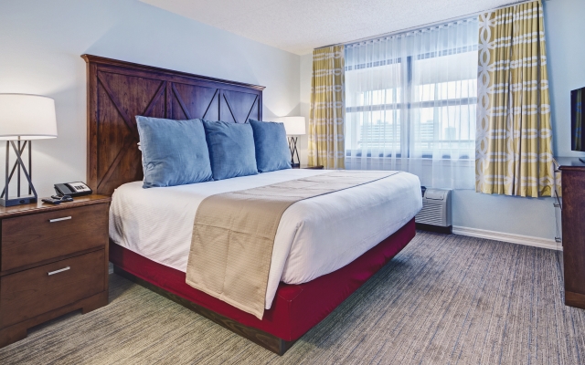 Club Wyndham Skyline Tower