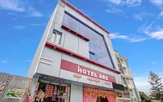 Hotel Ars