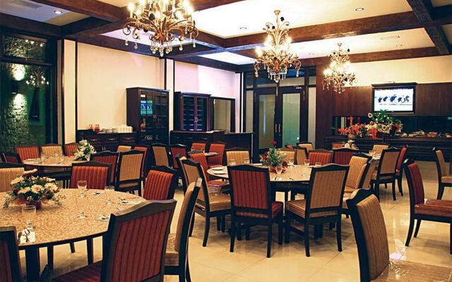 Hotel De'La Ferns, Cameron Highlands