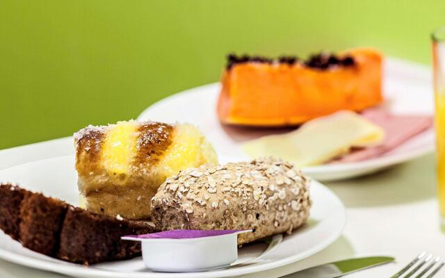 ibis budget Manaus