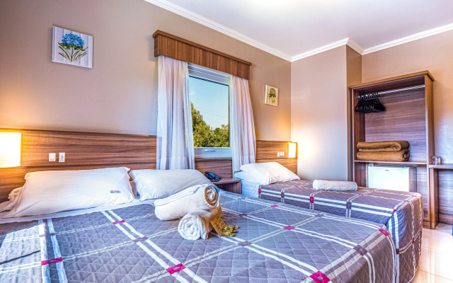 Hotel Fioreze Quero Quero