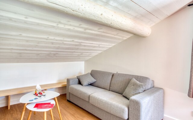 La Frasse Appartement privé