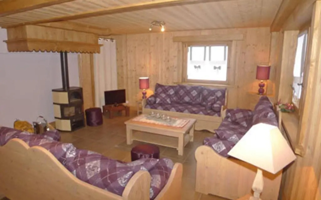 Chalet Samoëns, 8 pièces, 14 personnes - FR-1-629-1