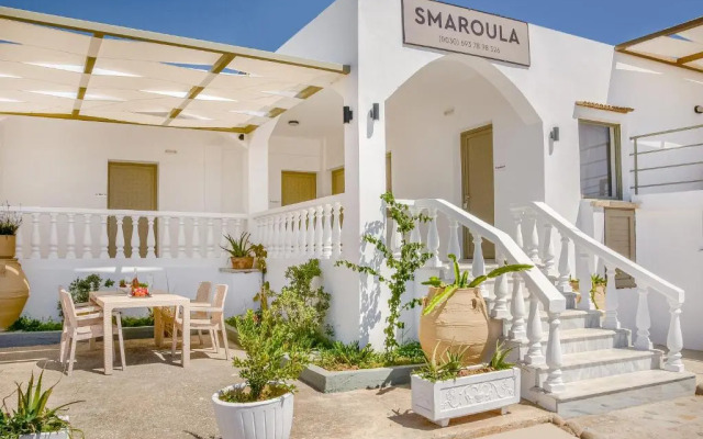 SMAROULA