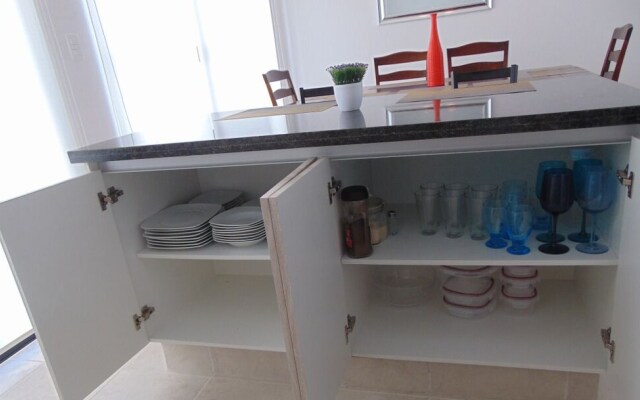 Casa Sol Arena y Mar by Akua