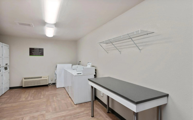 Extended Stay America Select Suites - Charlotte - Tyvola Rd.