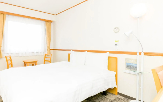 Toyoko Inn Gifu Hashima Station Shinkansen Minami