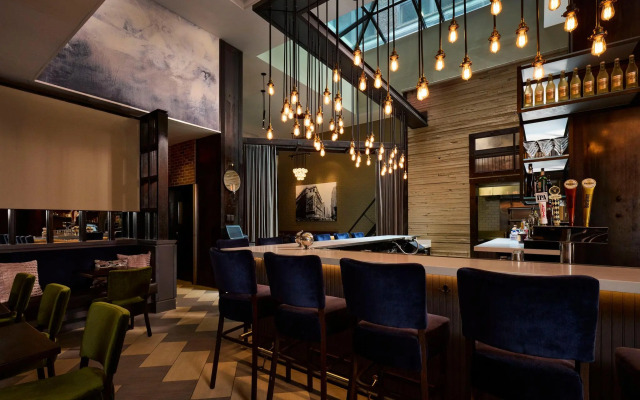 Archer Hotel New York
