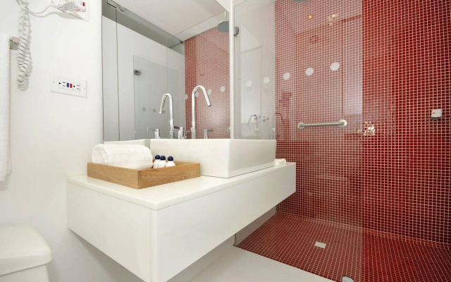 Bosque Alto Apartasuite