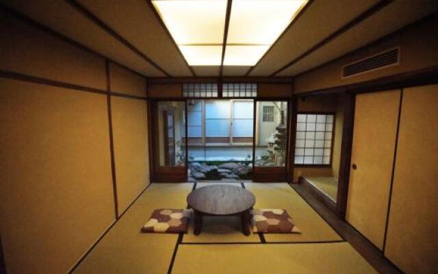 Ryokan Tori