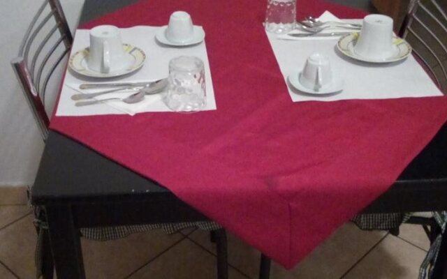 Bed & Breakfast A Pinocchio