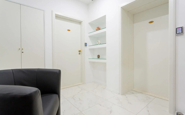 Luxury Rooms Floramye - Adults Only
