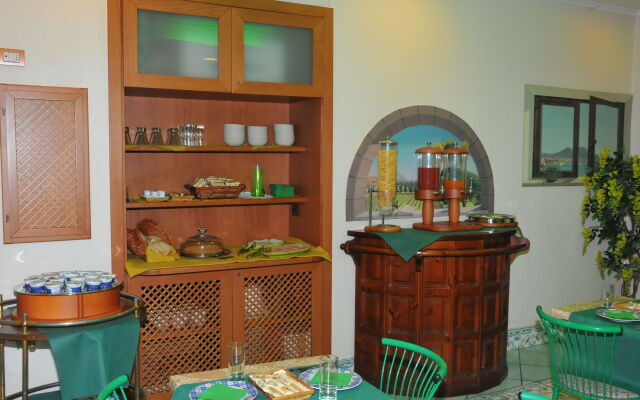 Hotel Potenza