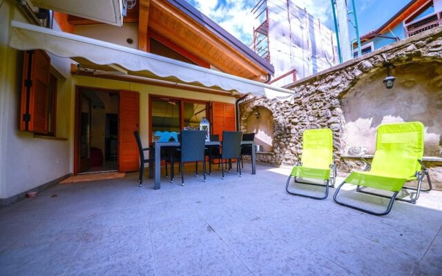 Winds Villa
