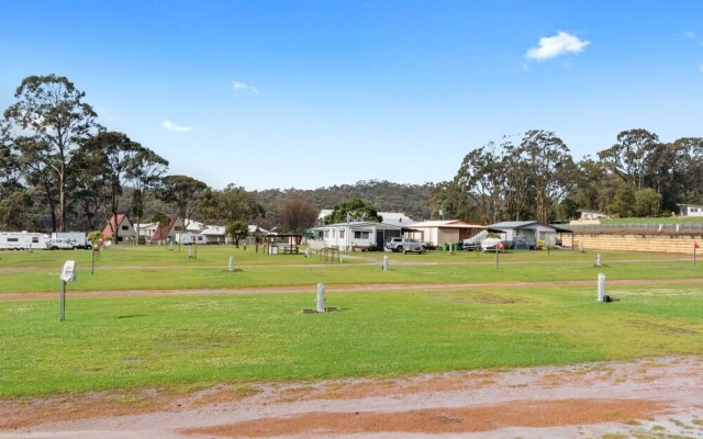 Walpole Rest Point Caravan Park