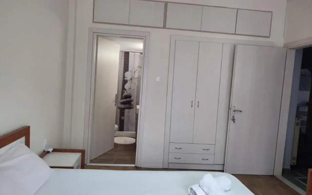 Olena House