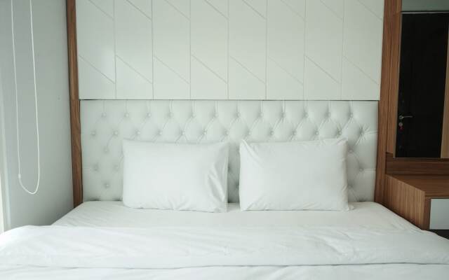 Best Value 2Br At Citralake Suites Apartment