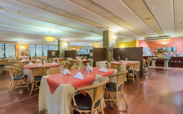 Tulip Inn Fortaleza