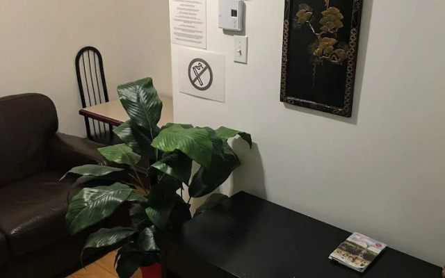Hotel Mini