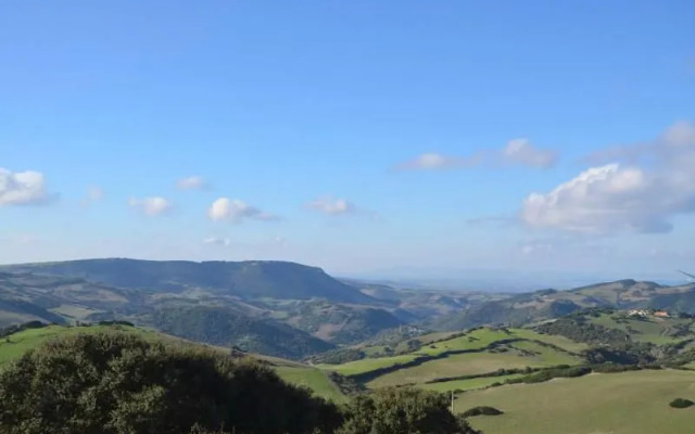 Agriturismo Monte Entosu