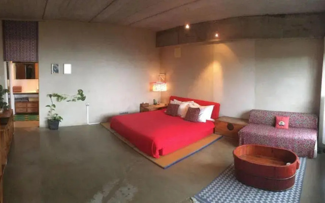 Hotel La Canela