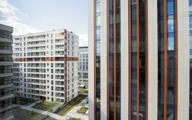 ShortStayPoland Prosta B187