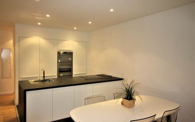 Nice Booking - Maréchal - Balcon 500m Promenade Des Anglais