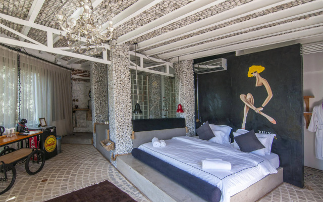 Oludeniz Loft Hotel Exclusive - Adults Only