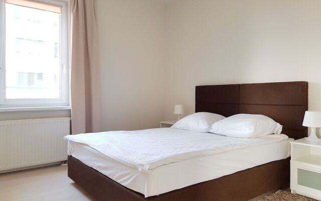 Chopin Apartments Eco