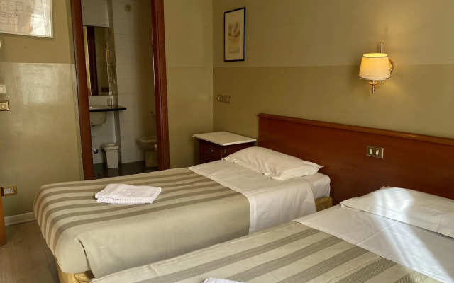 Hotel Giolitti