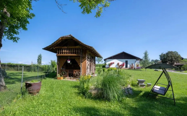 Erlebnisbauernhof Tschom