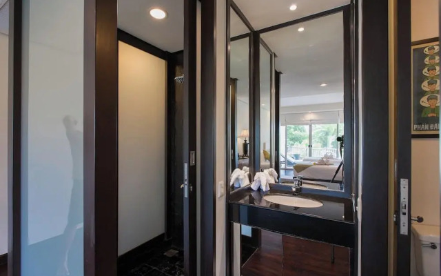 Katamanda - Villa Katamalee Private Pool near Kata Noi Beach