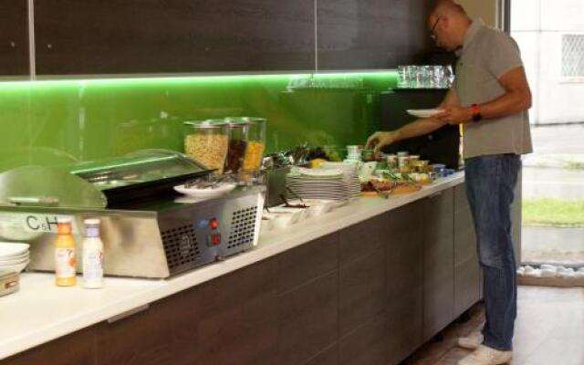 Hotel Fitromax Ajka