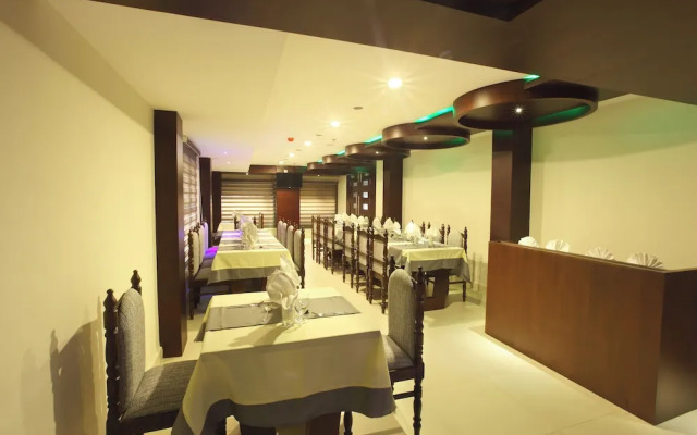 Hotel Indraprastha Thiruvananthapuram