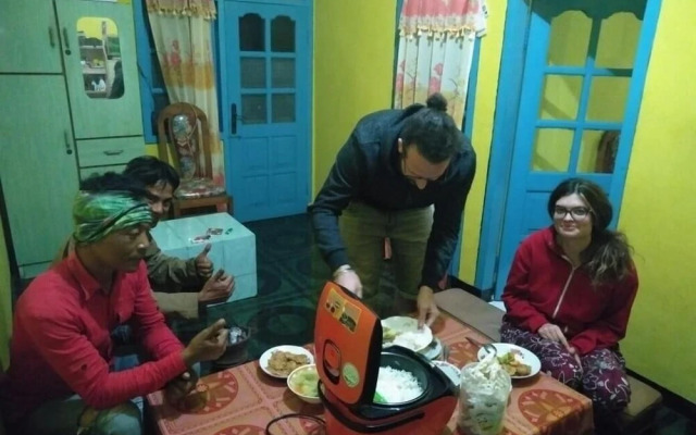Bromo Authentic Homestay
