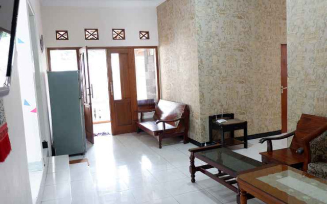 Joyo Homestay Syariah