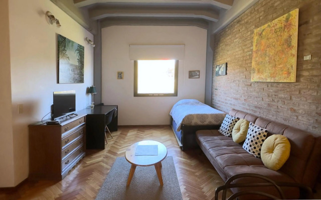 Historic place in Puerto Madero