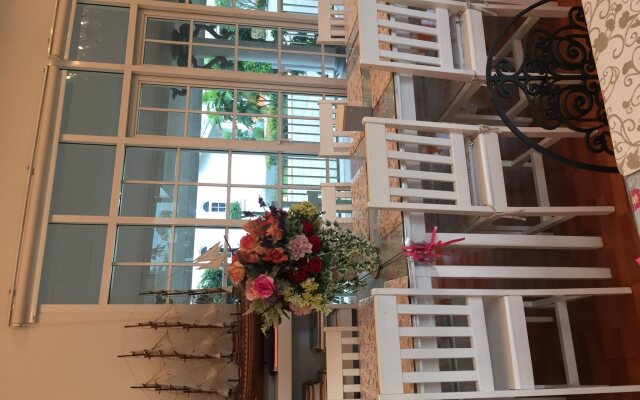 Janrapat Resort