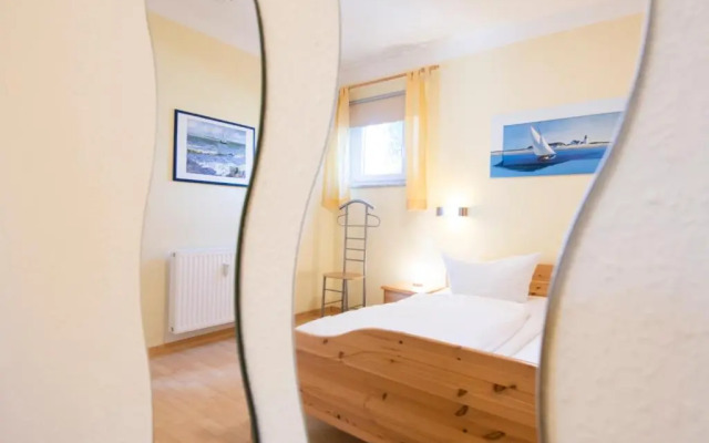 Haus an der See Wohnung 5