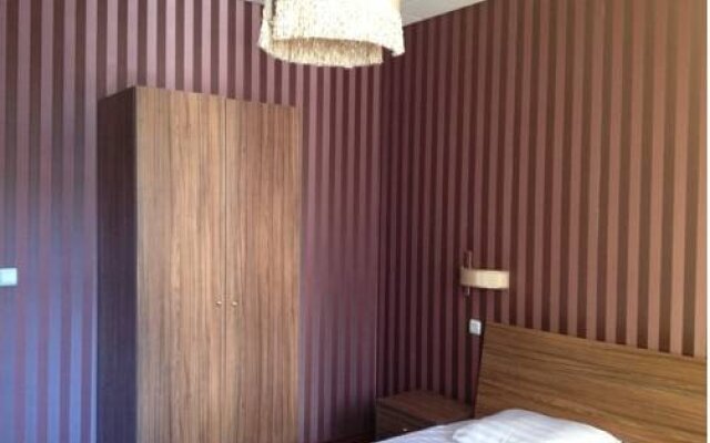 Guest Rooms Markiz