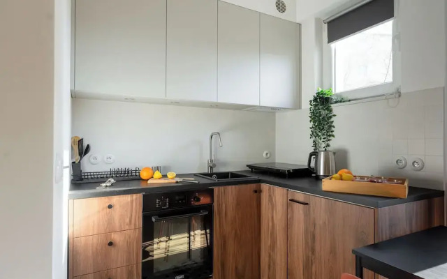 City Center Apartment 81 - ProperUNIT