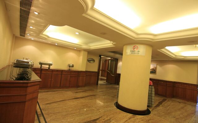 Westway Hotel Calicut