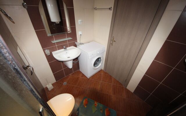 Menada Sunny Beach Plaza Apartments