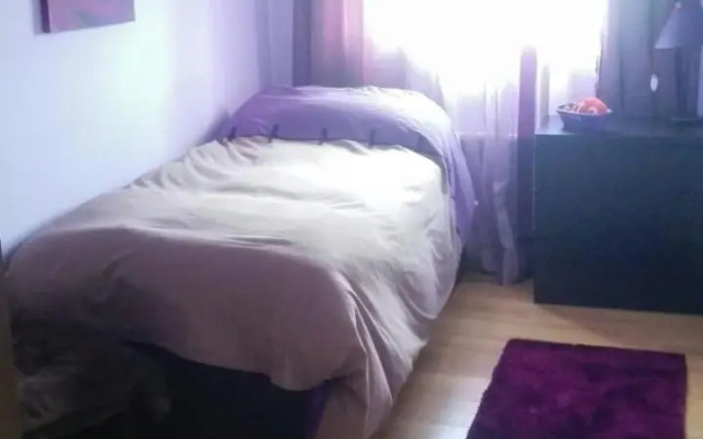 Piso a 20 minutos del centro Madrid con wifi