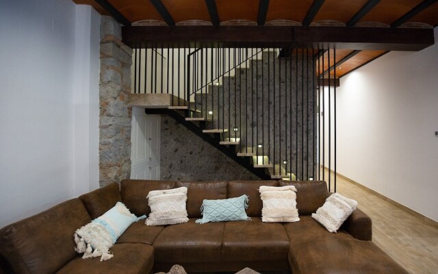Casa Rural Al Encuentro