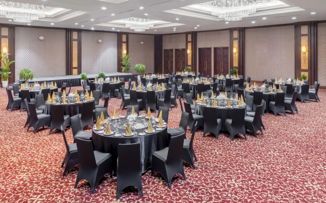 Vinpearl Cua Hoi, Affiliated by Meliá