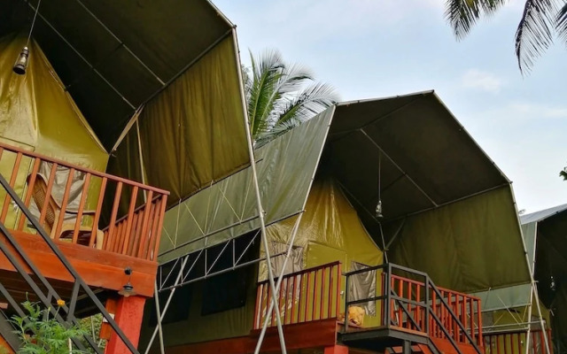 Sinharaja Rainforest View Villas