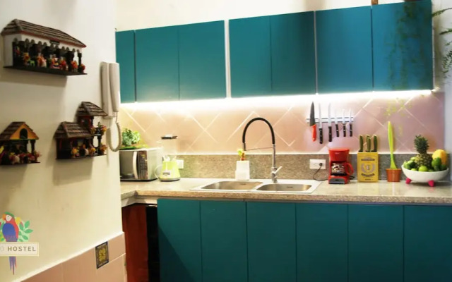 Vivo Hostel